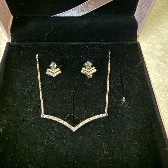 Beautiful Pandora Set - Picture 3 of 4